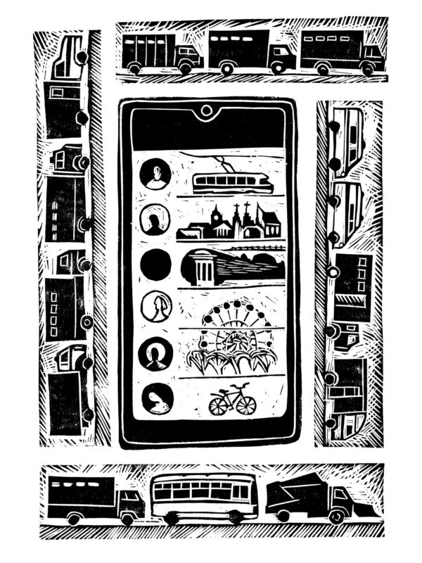 minsk-1-1417x2048 Raman Abramčuk – Вершы для храмаў, сіза, ічу (Poems for churches, jails and cells)