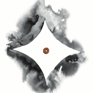 Lusine — Fly, shuriken, fly!