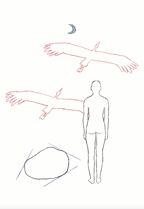 Ihar Babkoŭ — Laughter and Stone